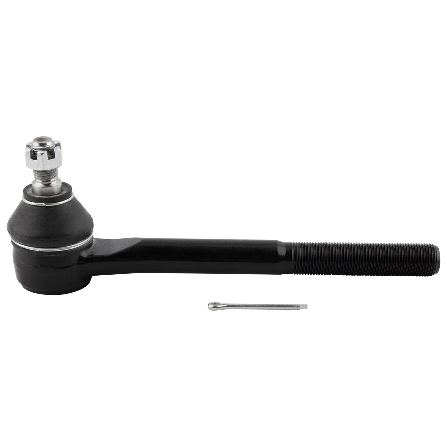 BOXI 6pcs Front Inner&Outer Tie Rods+Adjustment Sleeve for Cadillac Escalade — product photo 6