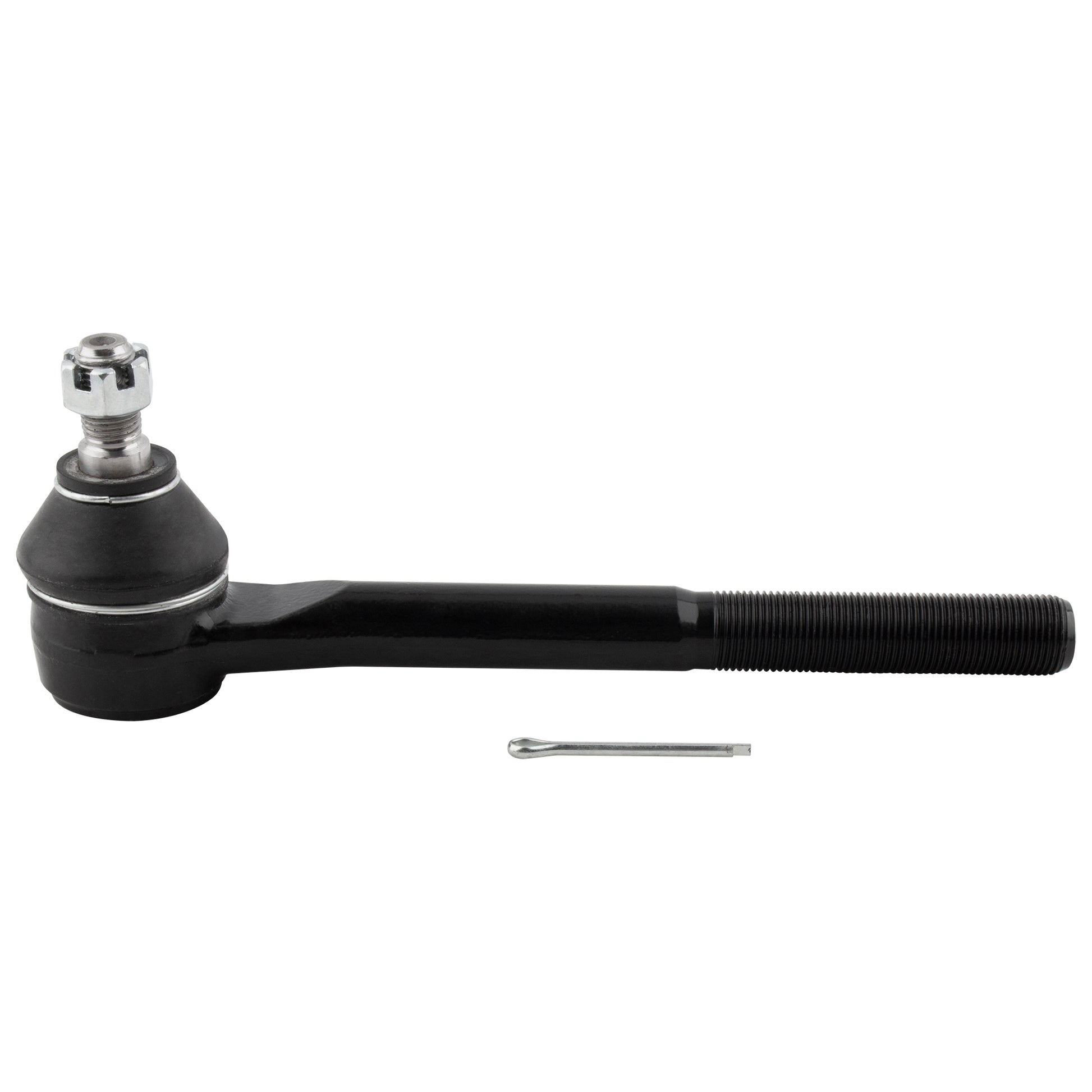 BOXI 6pcs Front Inner&Outer Tie Rods+Adjustment Sleeve for Cadillac Escalade — product photo 6