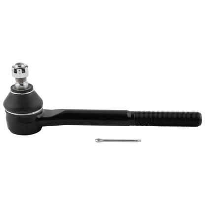 BOXI 6pcs Front Inner&Outer Tie Rods+Adjustment Sleeve for Cadillac Escalade — product photo 6