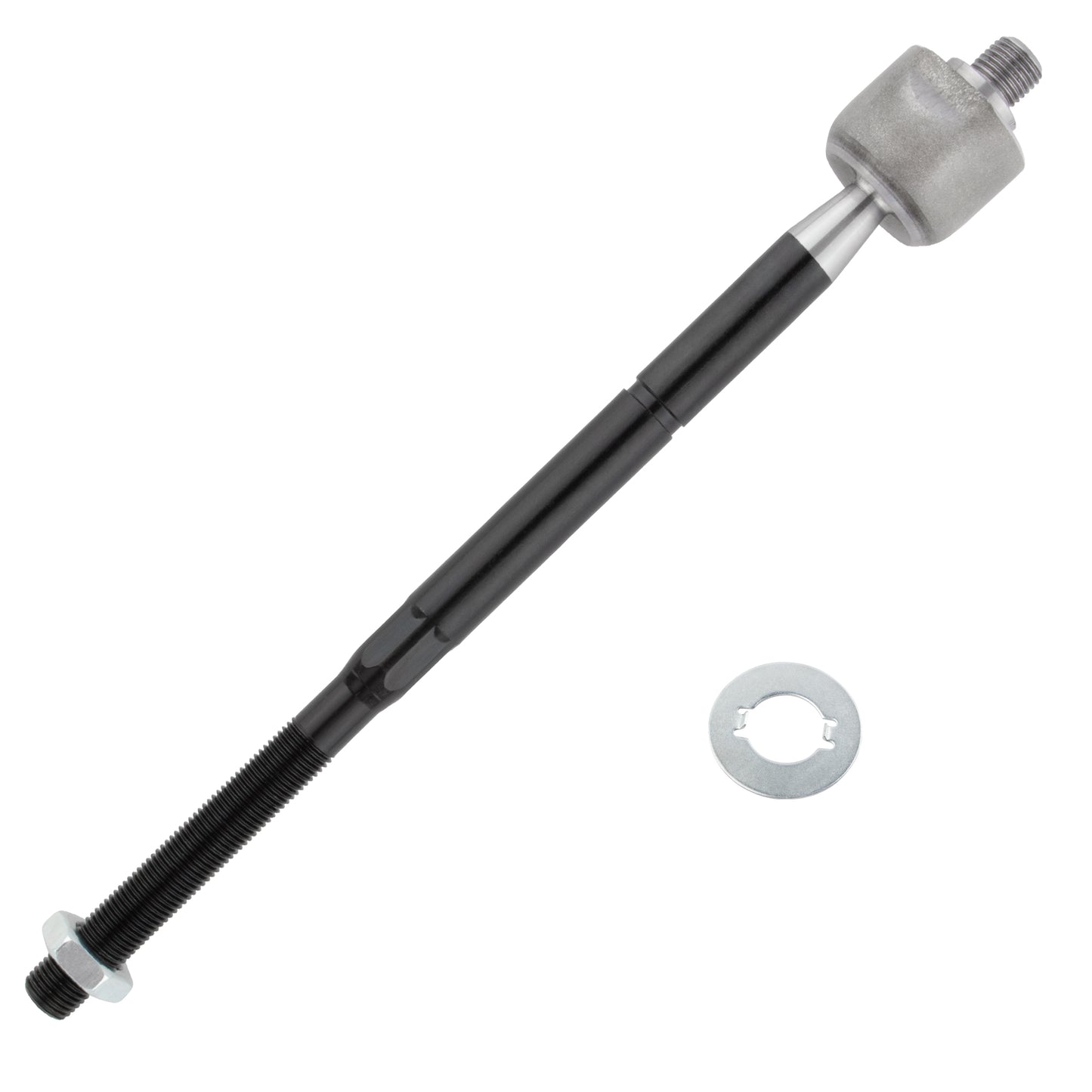 BOXI 8pcs Front Lower Ball Joints Sway Bars Tie Rods Kit for Dodge Caliber 2009 2010 2011 2012 — product photo 6