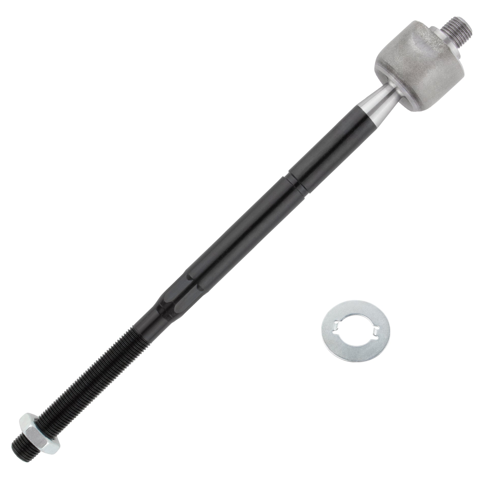 BOXI 8pcs Front Lower Ball Joints Sway Bars Tie Rods Kit for Dodge Caliber 2009 2010 2011 2012 — product photo 6