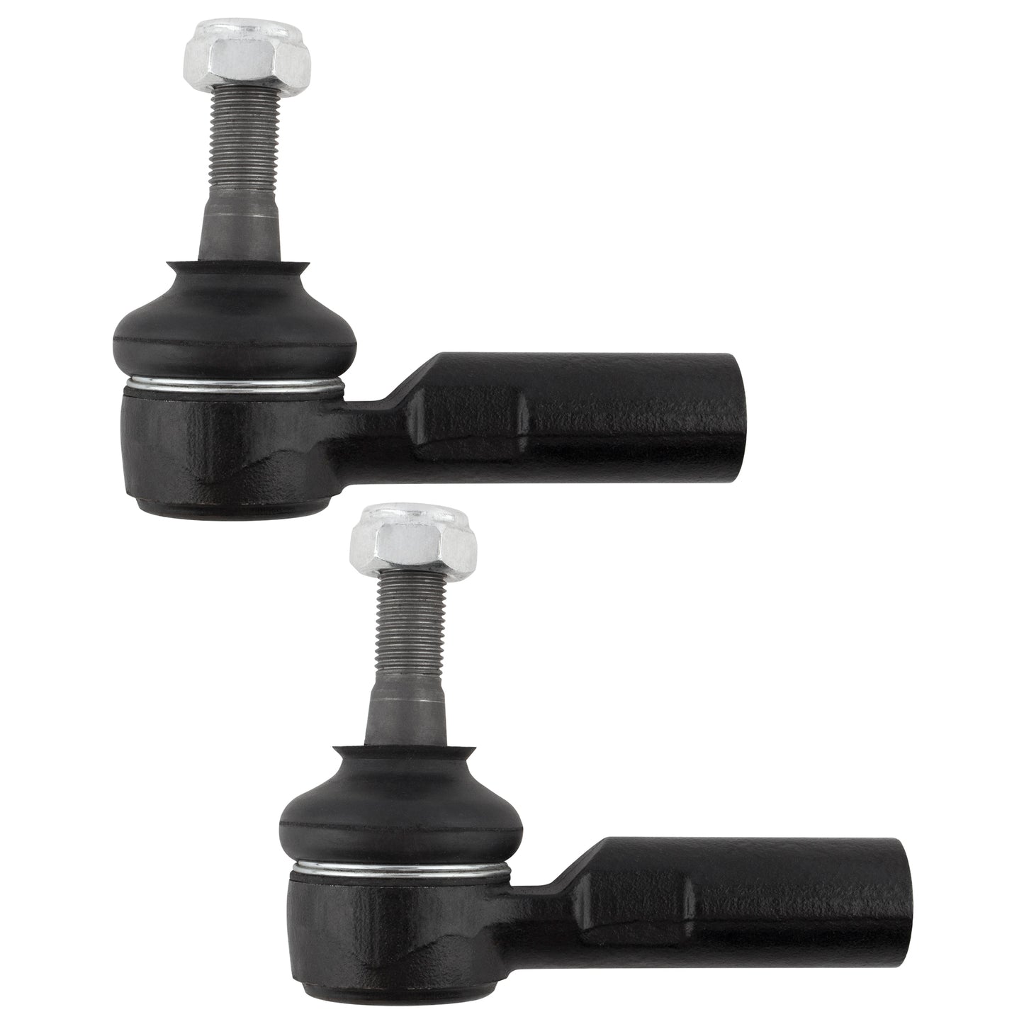 BOXI 4pcs Front Outer&Inner Tie Rod Ends for Toyota Avalon 1995-2004 — product photo 3