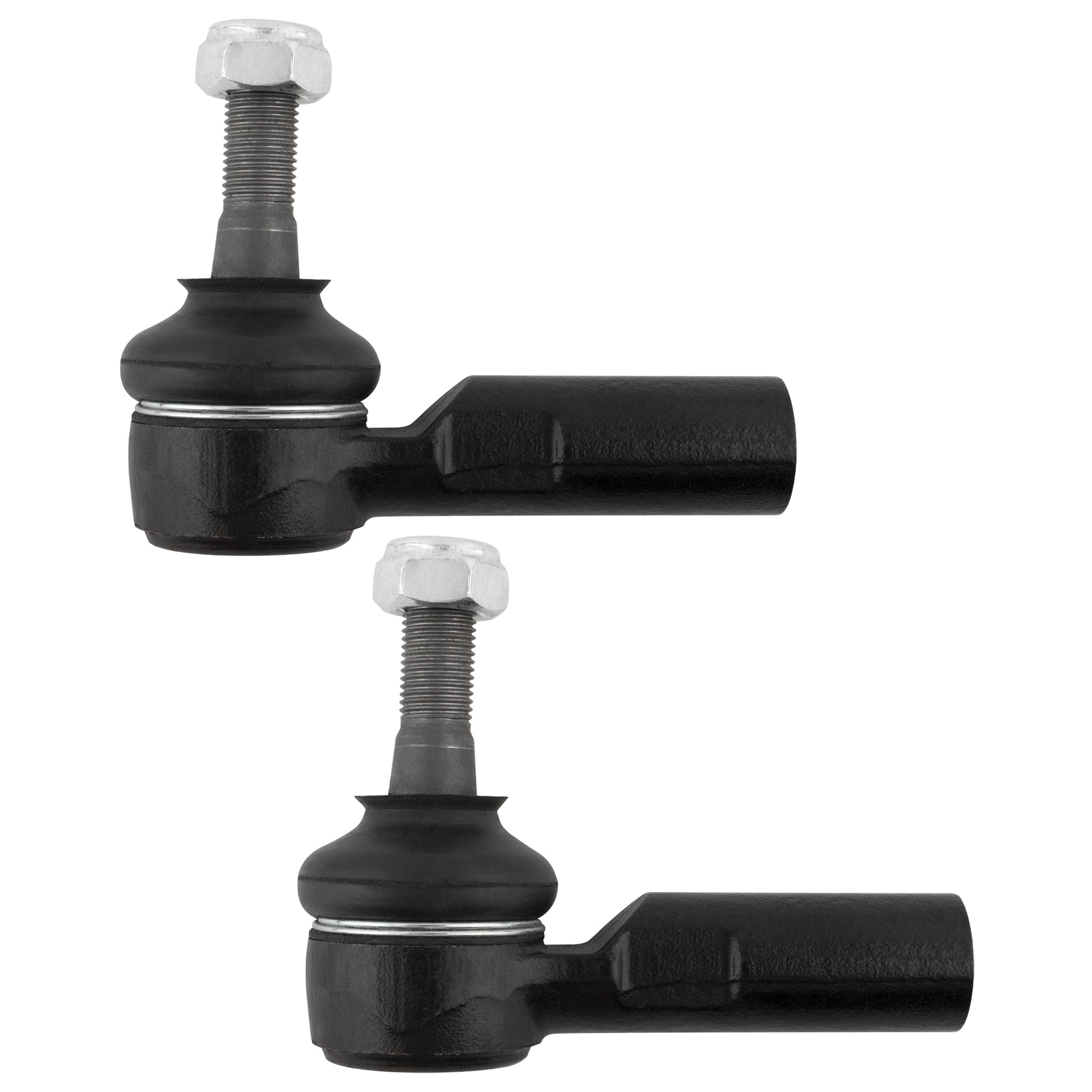 BOXI 4pcs Front Outer&Inner Tie Rod Ends for Toyota Avalon 1995-2004 — product photo 3
