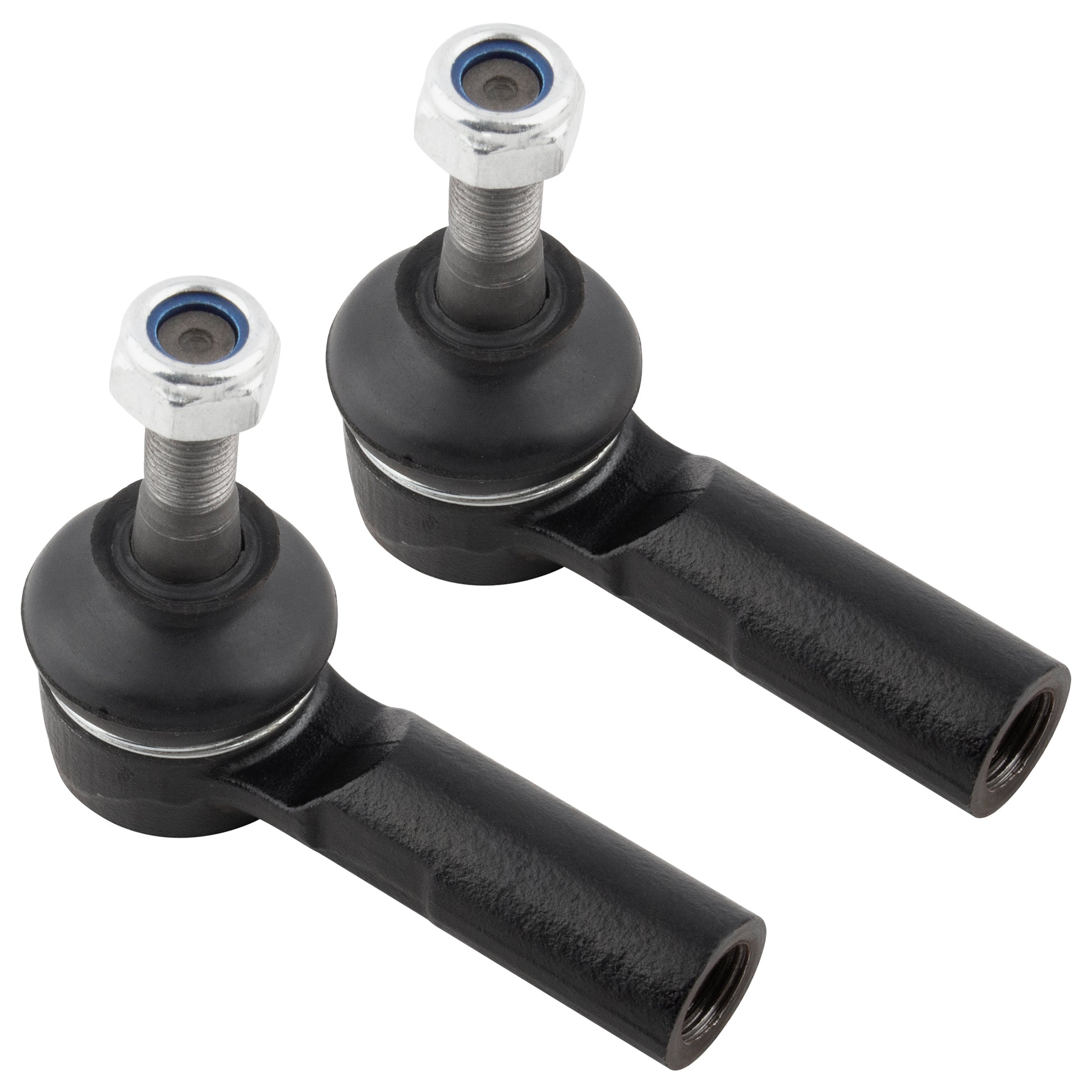 BOXI 4pcs Front Outer&Inner Tie Rod Ends for Toyota Avalon 1995-2004 — product photo 5