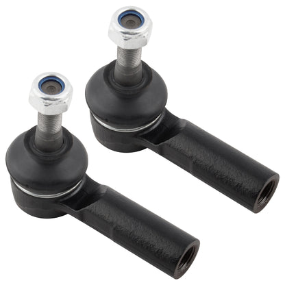 BOXI 4pcs Front Outer&Inner Tie Rod Ends for Toyota Avalon 1995-2004 — product photo 5