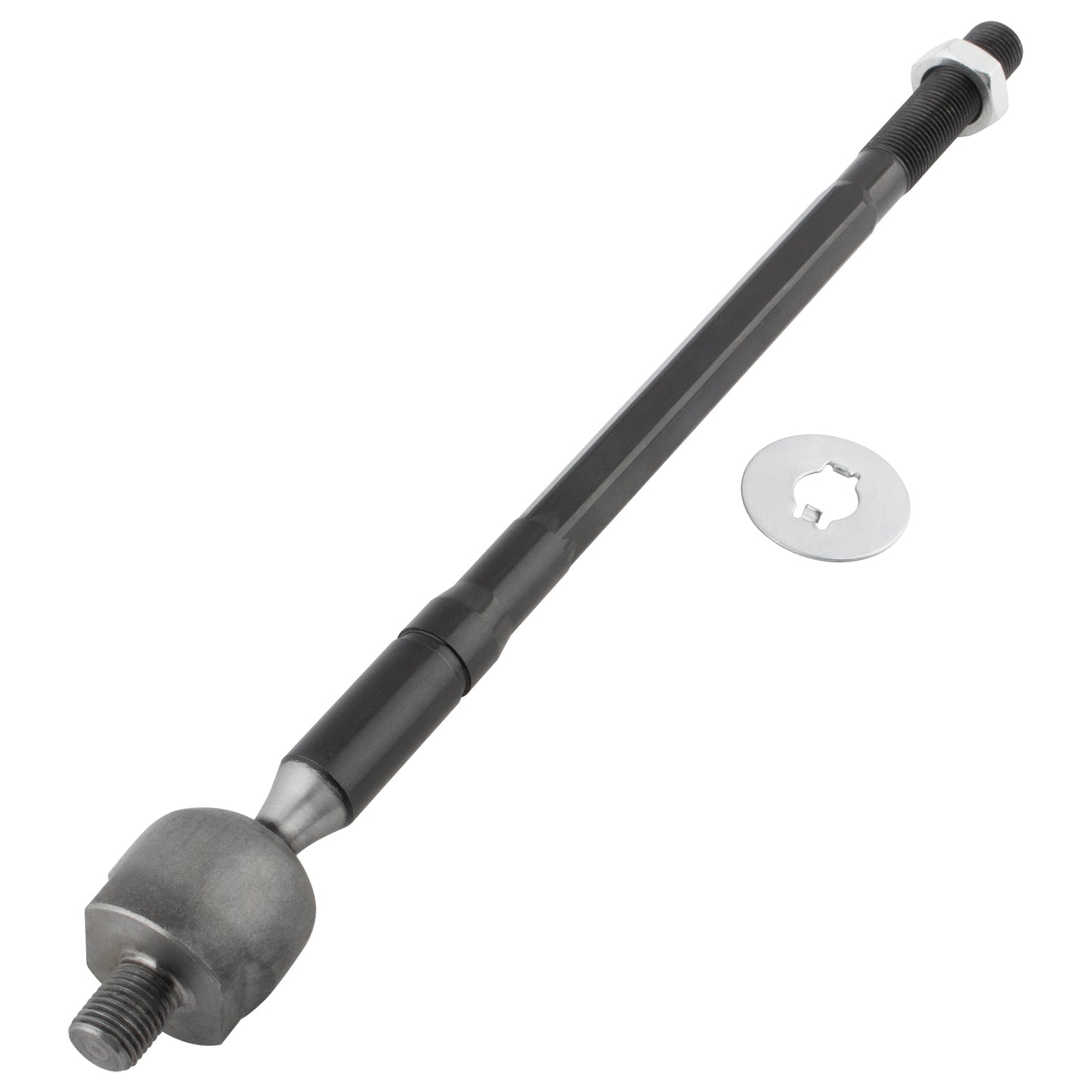 BOXI 4pcs Front Outer&Inner Tie Rod Ends for Toyota Avalon 1995-2004 — product photo 6
