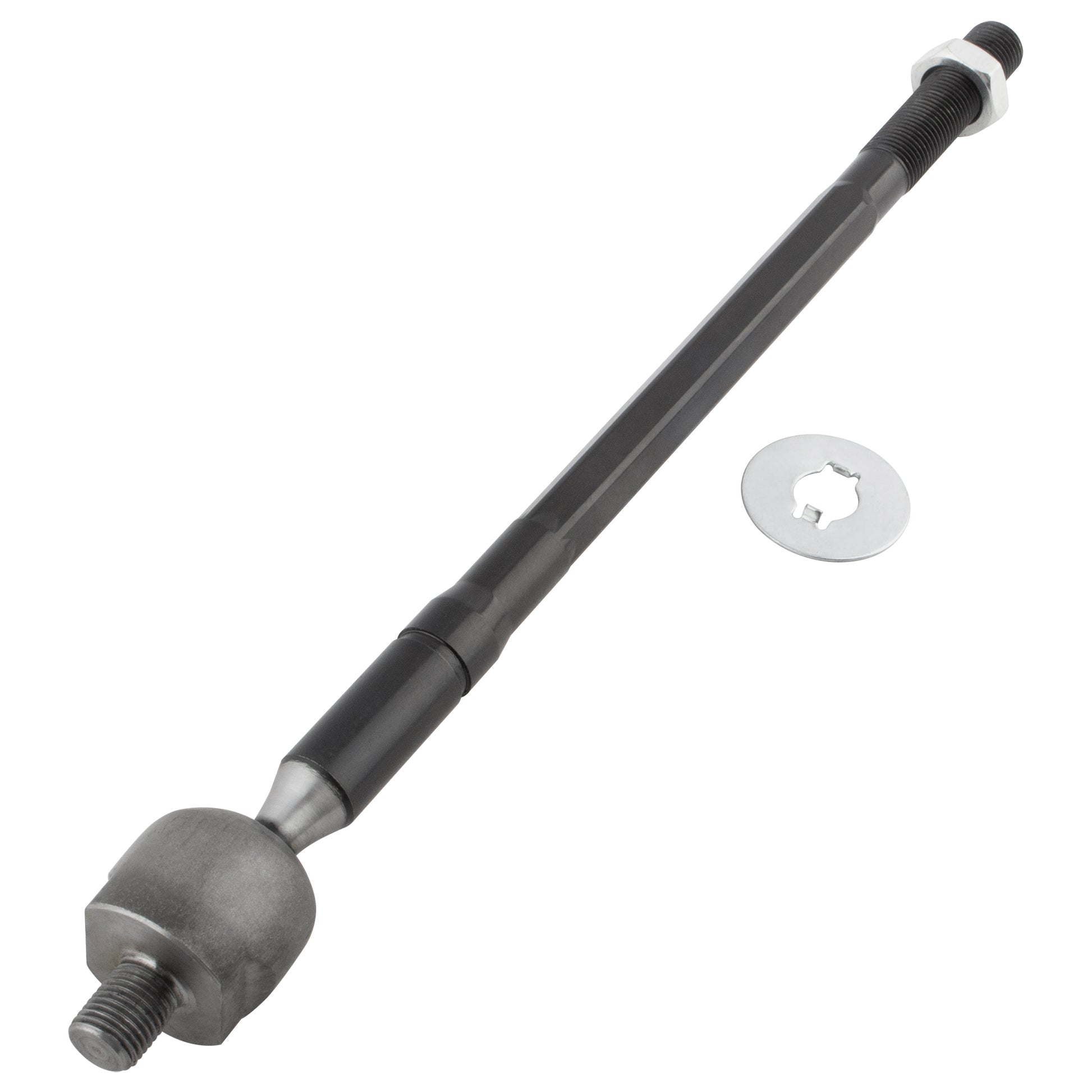 BOXI 4pcs Front Outer&Inner Tie Rod Ends for Toyota Avalon 1995-2004 — product photo 6