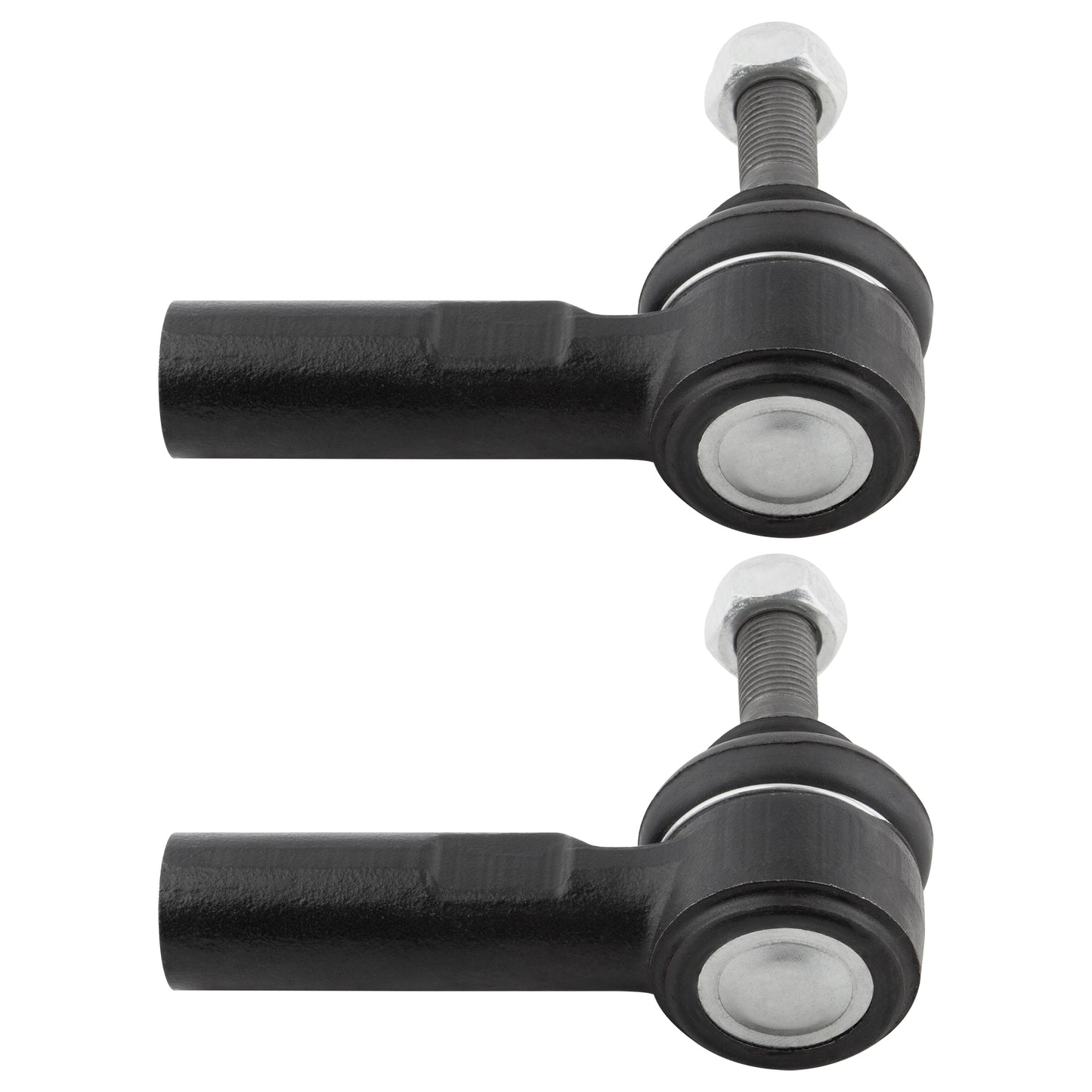 BOXI 4pcs Front Outer&Inner Tie Rod Ends for Toyota Avalon 1995-2004 — product photo 7