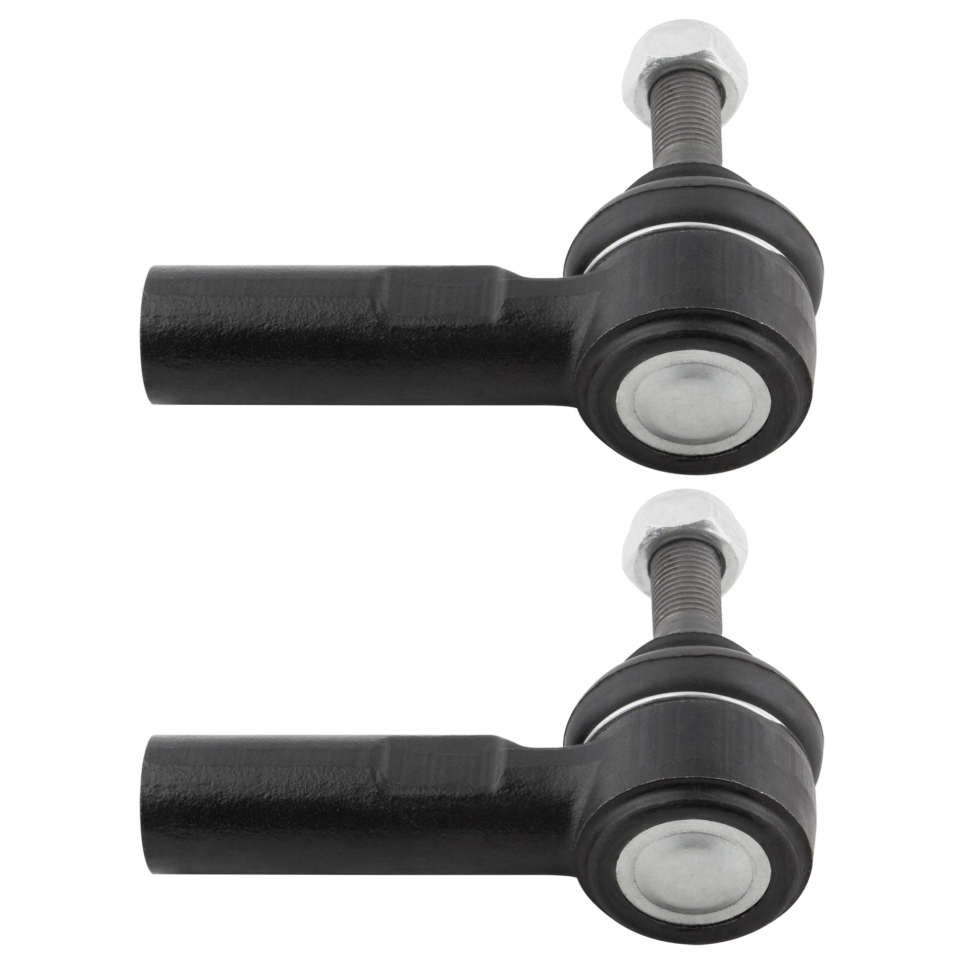BOXI 4pcs Front Outer&Inner Tie Rod Ends for Toyota Avalon 1995-2004 — product photo 7