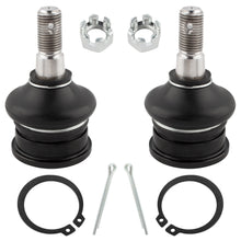 BOXI 8pcs Front Tie Rods+Ball Joints for Toyota Tacoma 1995 1996 1997 1998 1999 2000 2001 2002 2003 — product photo 2