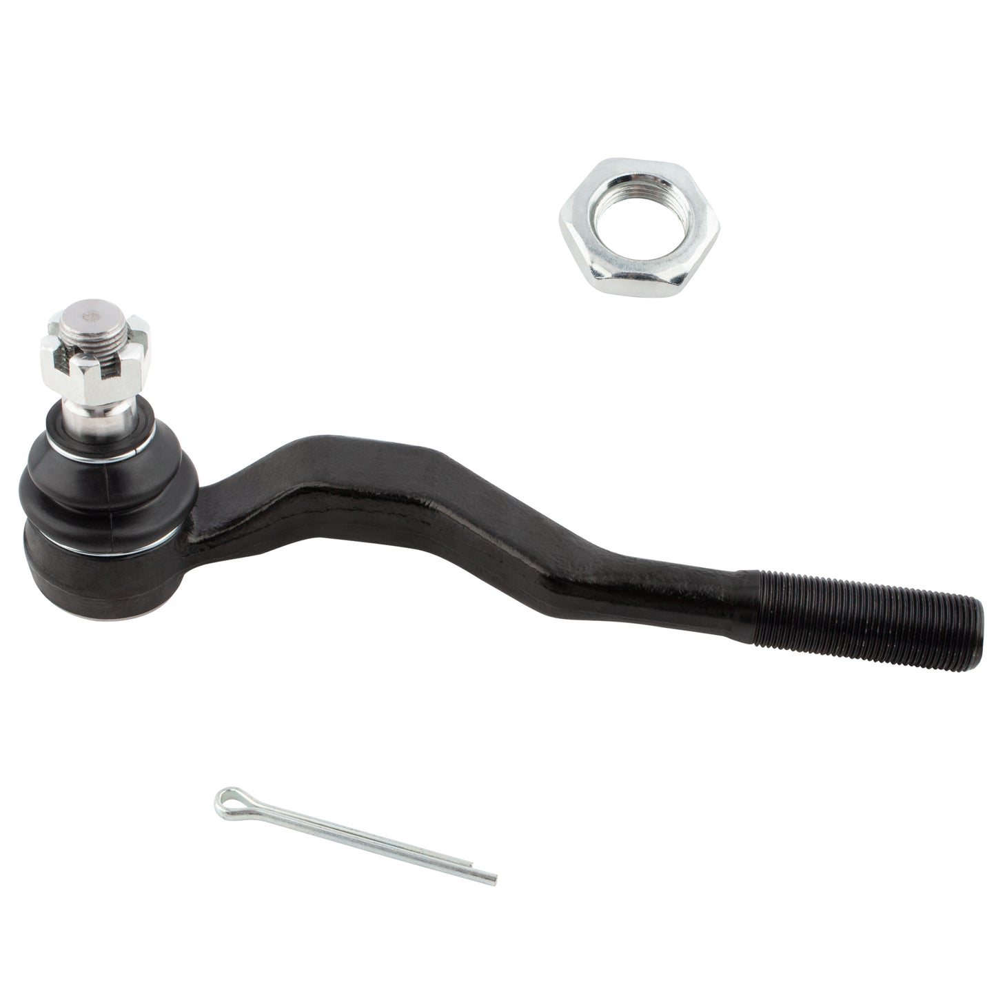 BOXI 8pcs Front Tie Rods+Ball Joints for Toyota Tacoma 1995 1996 1997 1998 1999 2000 2001 2002 2003 — product photo 6
