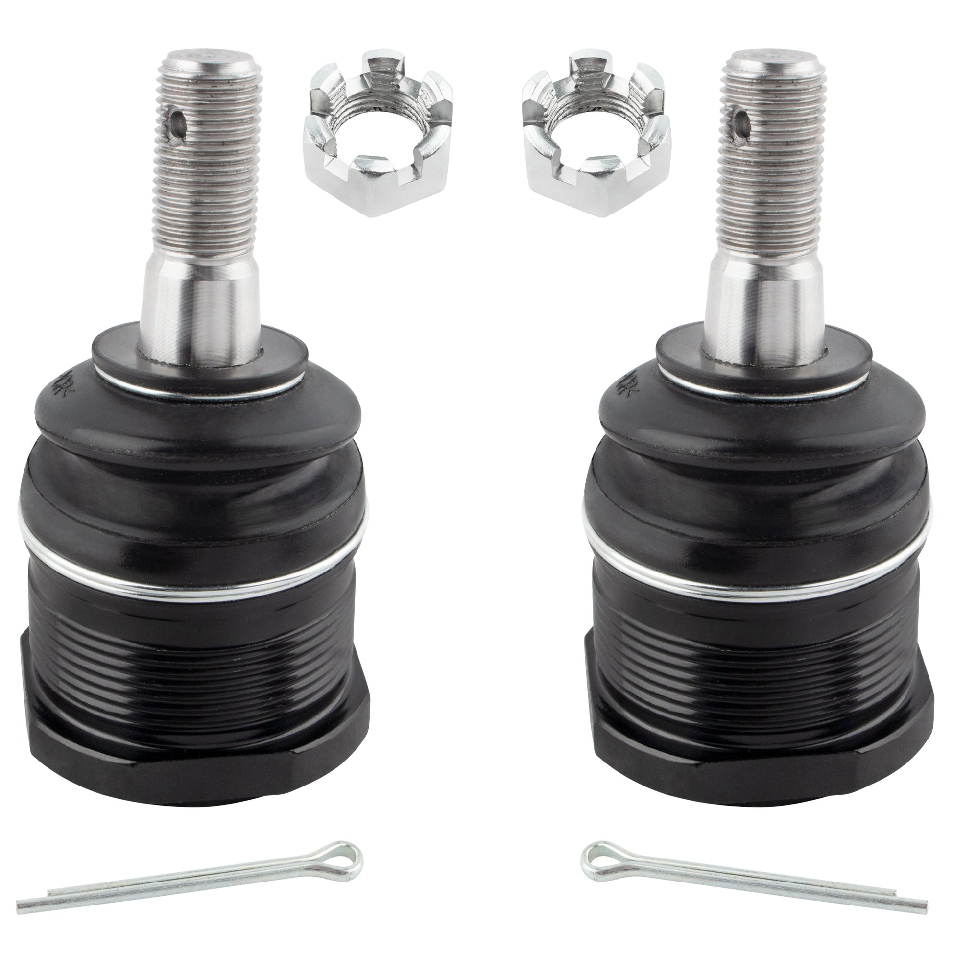 BOXI 10pcs Front Tie Rod Ends Steering Idler Arms Lower Upper Ball Joints for Dodge B150 B1500 B200 — product photo 5