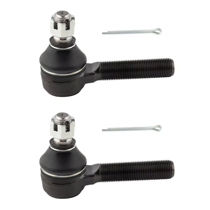 BOXI 10pcs Front Idler Arm Pitman Arm Ball Joints Tie Rod Ends for Toyota 4Runner 1989-1995 — product photo 5