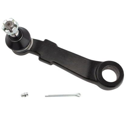 BOXI 10pcs Front Idler Arm Pitman Arm Ball Joints Tie Rod Ends for Toyota 4Runner 1989-1995 — product photo 6