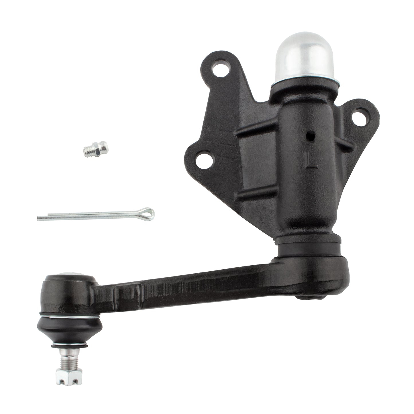 BOXI 10pcs Front Idler Arm Pitman Arm Ball Joints Tie Rod Ends for Toyota 4Runner 1989-1995 — product photo 7