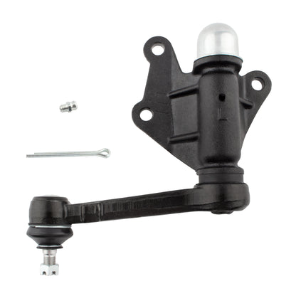 BOXI 10pcs Front Idler Arm Pitman Arm Ball Joints Tie Rod Ends for Toyota 4Runner 1989-1995 — product photo 7