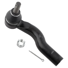 BOXI 2pcs Front Steering Outer Tie Rod Ends for Ford Fusion 2010 2011 2012 2.5L — product photo 2