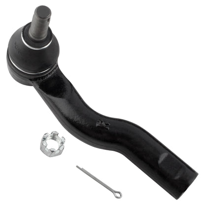 BOXI 2pcs Front Steering Outer Tie Rod Ends for Ford Fusion 2010 2011 2012 2.5L — product photo 3