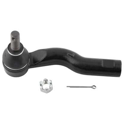 BOXI 2pcs Front Steering Outer Tie Rod Ends for Ford Fusion 2010 2011 2012 2.5L — product photo 4