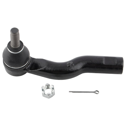 BOXI 2pcs Front Steering Outer Tie Rod Ends for Ford Fusion 2010 2011 2012 2.5L — product photo 5