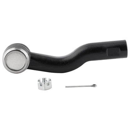 BOXI 2pcs Front Steering Outer Tie Rod Ends for Ford Fusion 2010 2011 2012 2.5L — product photo 7