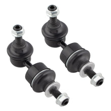 BOXI 8pcs Front and Rear Sway Bars&Tie Rod for Mazda 3 2004-2009 — product photo 2