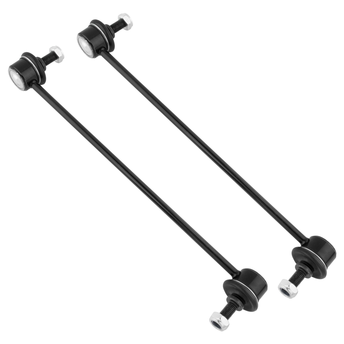 BOXI 8pcs Front and Rear Sway Bars&Tie Rod for Mazda 3 2004-2009 — product photo 3