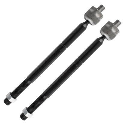 BOXI 8pcs Front and Rear Sway Bars&Tie Rod for Mazda 3 2004-2009 — product photo 5
