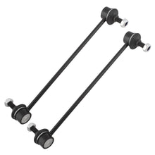 BOXI 6pcs Front Stabilizer Sway Bar Link Inner and Outer Tie Rod End Suspension Kit for Dodge — product photo 2