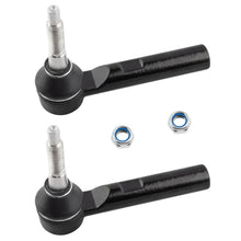 BOXI 2pcs Front Outer Tie Rod Ends Driver and Passenger Side for Chrysler Pacifica 2004 2005 2006