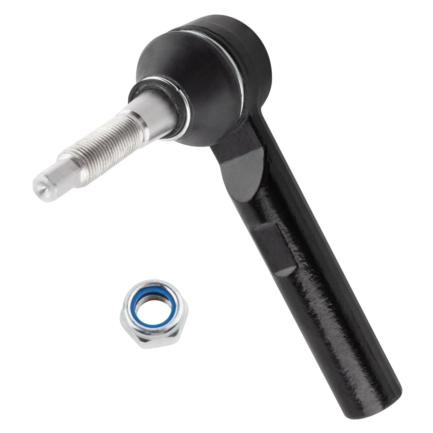 BOXI 2pcs Front Outer Tie Rod Ends Driver and Passenger Side for Chrysler Pacifica 2004 2005 2006 — product photo 2