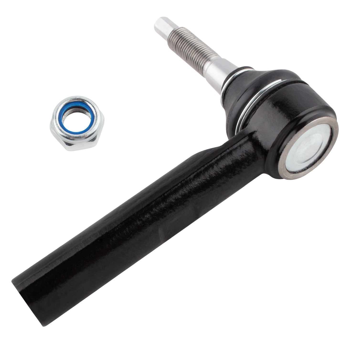 BOXI 2pcs Front Outer Tie Rod Ends Driver and Passenger Side for Chrysler Pacifica 2004 2005 2006 — product photo 4