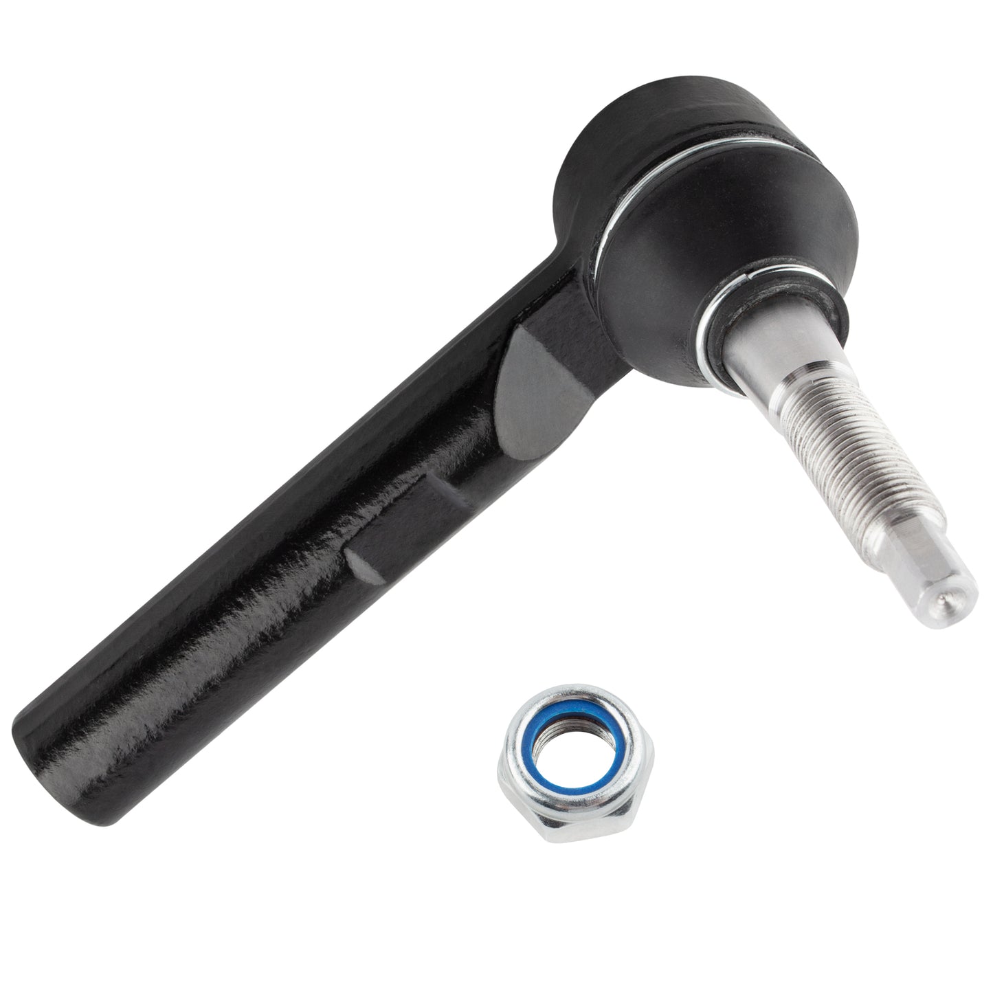 BOXI 2pcs Front Outer Tie Rod Ends Driver and Passenger Side for Chrysler Pacifica 2004 2005 2006 — product photo 5