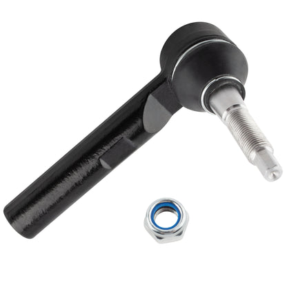BOXI 2pcs Front Outer Tie Rod Ends Driver and Passenger Side for Chrysler Pacifica 2004 2005 2006 — product photo 5