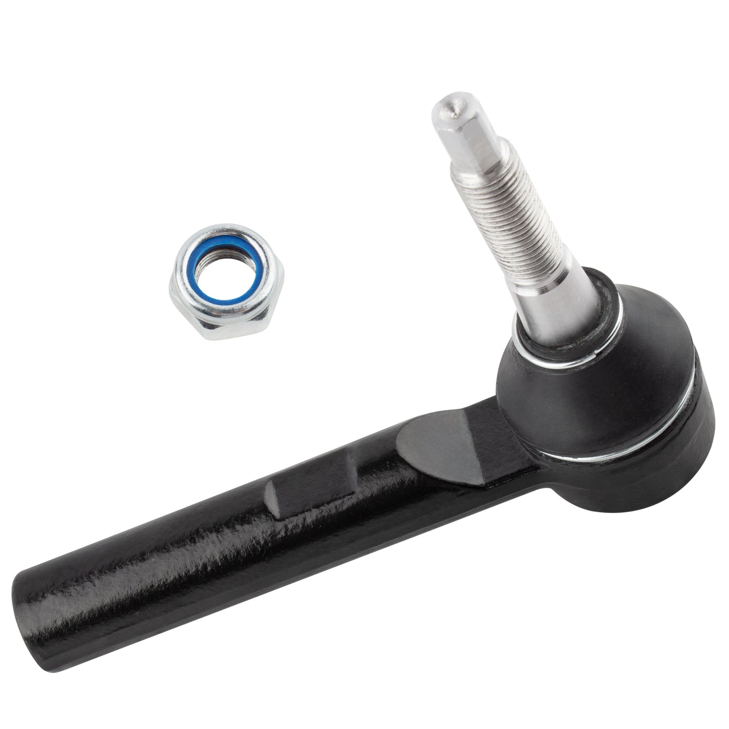 BOXI 2pcs Front Outer Tie Rod Ends Driver and Passenger Side for Chrysler Pacifica 2004 2005 2006 — product photo 6