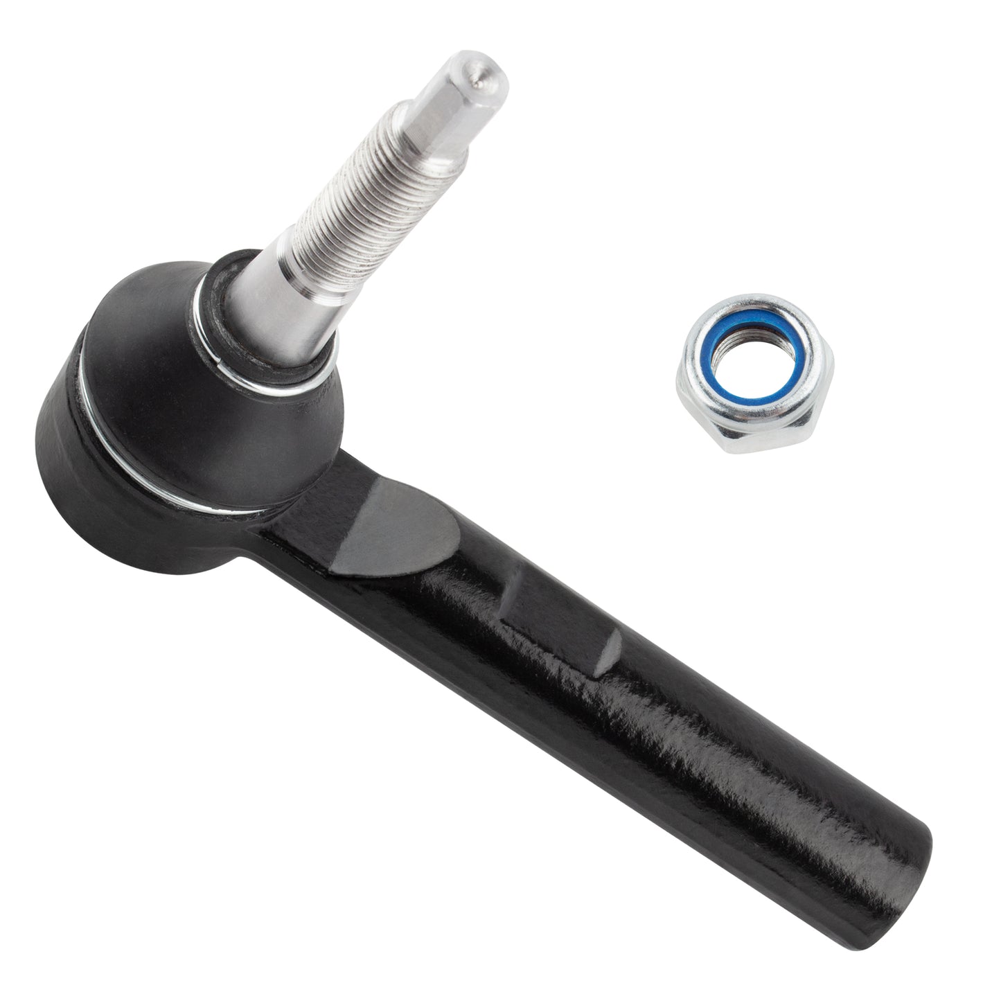 BOXI 2pcs Front Outer Tie Rod Ends Driver and Passenger Side for Chrysler Pacifica 2004 2005 2006 — product photo 7