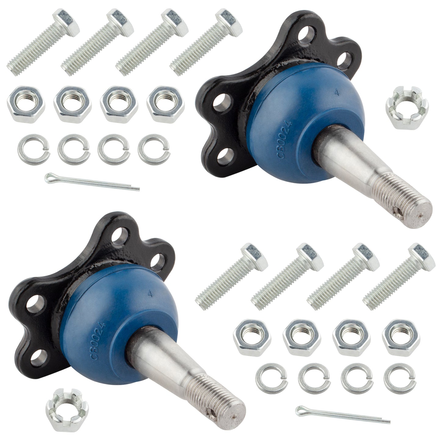 BOXI ES2838 ES2836 K6292 K6291 K6428 ES2004 K6390 K6335 — product photo 6
