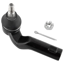 BOXI 4pcs Front Inner & Outer Tie Rod End Links for Mazda 3 2004-2013 — product photo 2