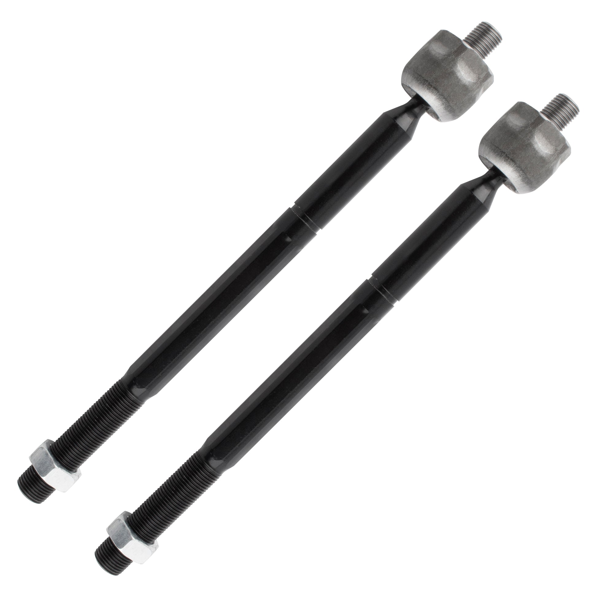 BOXI 4pcs Front Inner & Outer Tie Rod End Links for Mazda 3 2004-2013 — product photo 4