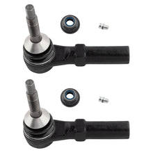 BOXI 4pcs Front Steering Inner and Outer Tie Rod Ends for Ford Expedition 2003 2004 2005 2006 — product photo 2