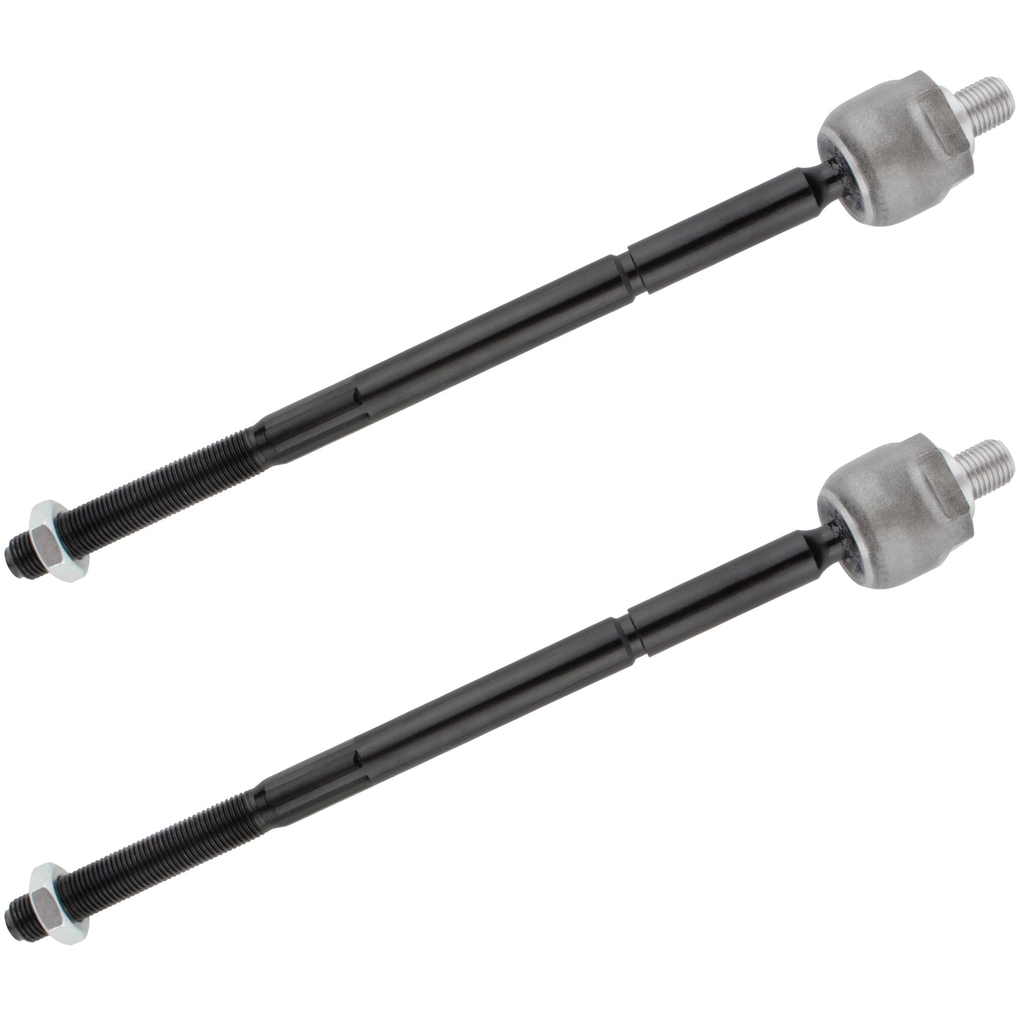BOXI 6pcs Front Inner & Outer Tie Rods + Sway Bar Links for Chrysler Town & Country Voyager — product photo 3