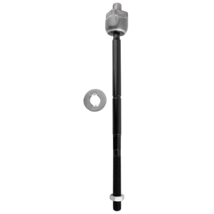 BOXI 4pcs Front Inner and Outer Tie Rod for Ford Mustang 2005 2006 2007 2008 2009 2010 Convertible — product photo 4