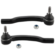 BOXI 4pcs Front Inner & Outer Tie Rod End Links for Toyota Sienna 2004 2005 2006 2007 2008 2009 — product photo 2