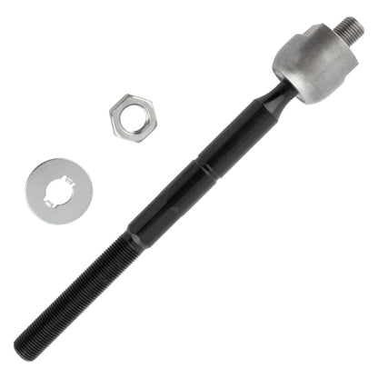BOXI 4pcs Front Inner & Outer Tie Rod End Links for Toyota Sienna 2004 2005 2006 2007 2008 2009 — product photo 7