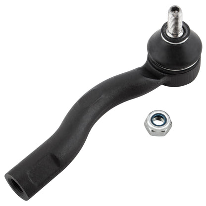 BOXI 2pcs Front Driver and Passenger Side Outer Tie Rod Ends for Nissan Sentra 2007 2008 2009 2010 — product photo 3