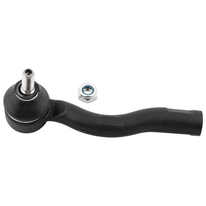 BOXI 2pcs Front Driver and Passenger Side Outer Tie Rod Ends for Nissan Sentra 2007 2008 2009 2010 — product photo 4