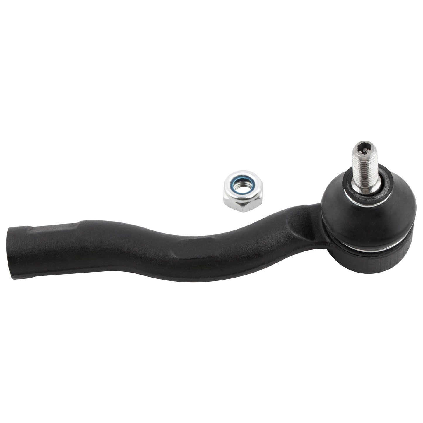 BOXI 2pcs Front Driver and Passenger Side Outer Tie Rod Ends for Nissan Sentra 2007 2008 2009 2010 — product photo 5
