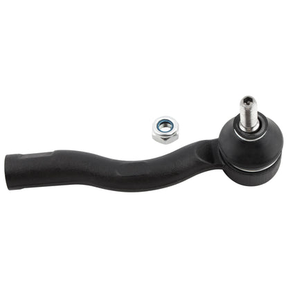 BOXI 2pcs Front Driver and Passenger Side Outer Tie Rod Ends for Nissan Sentra 2007 2008 2009 2010 — product photo 5