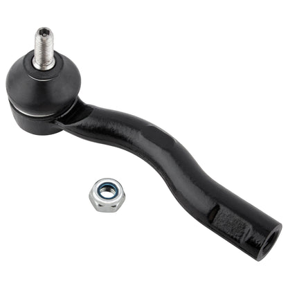 BOXI 2pcs Front Driver and Passenger Side Outer Tie Rod Ends for Nissan Sentra 2007 2008 2009 2010 — product photo 7