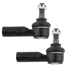 BOXI 4pcs Front Inner & Outer Tie Rods for Chevy Prizm 1998-2002 — product photo 2
